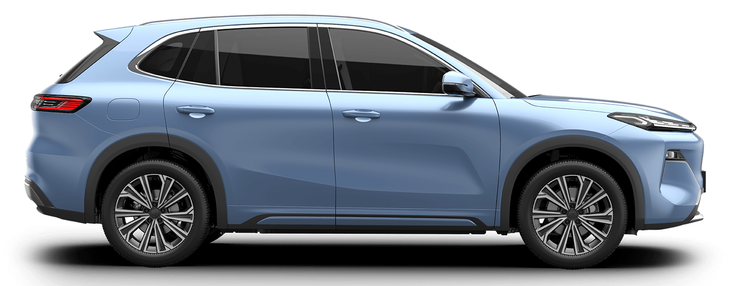 Proton eMAS 7 PHEV - Premium Plus