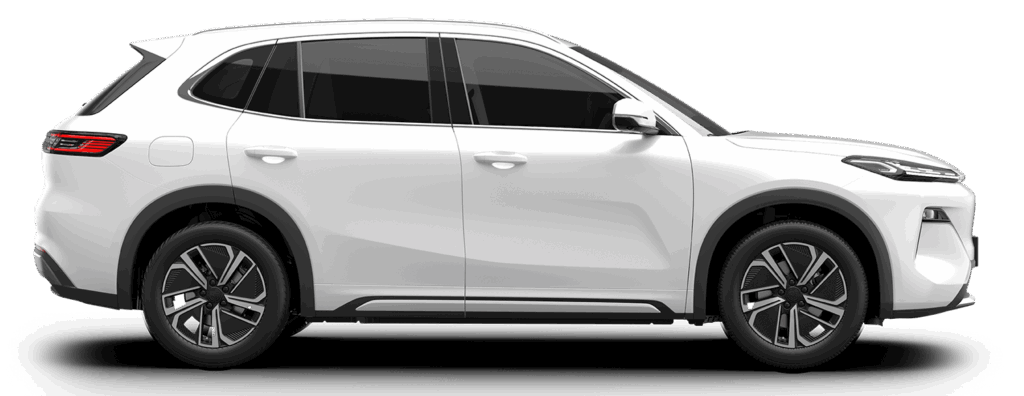 Proton eMAS 7 PHEV - Prime