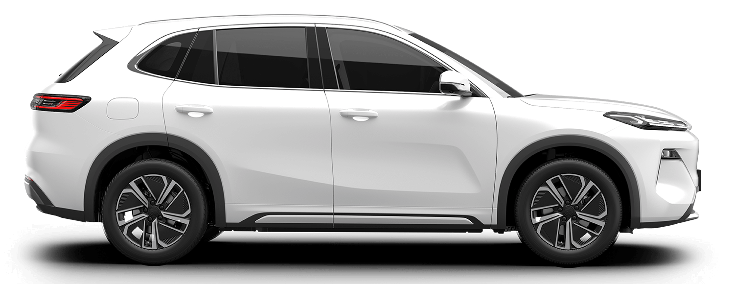 Proton eMAS 7 PHEV - Prime