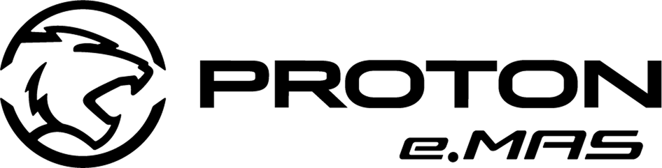 Proton e.MAS Logo