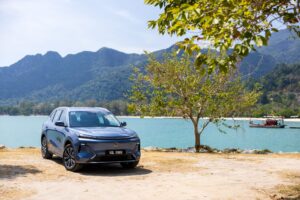 e.MAS 7 PHEV SUV Jimat Minyak 4 - emasproton.com.my
